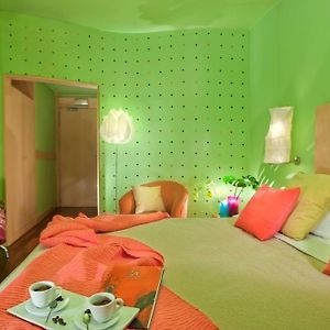 Kamer met een King Size Bed